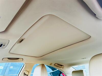 2007 Lexus ES 350 - Photo 18 - Reno, NV 89502