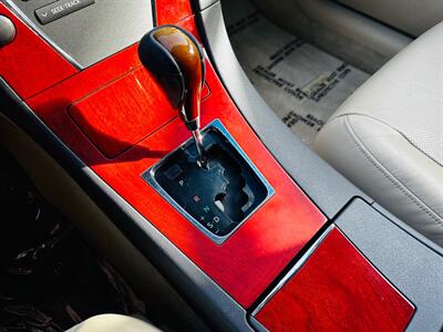 2007 Lexus ES 350 - Photo 15 - Reno, NV 89502