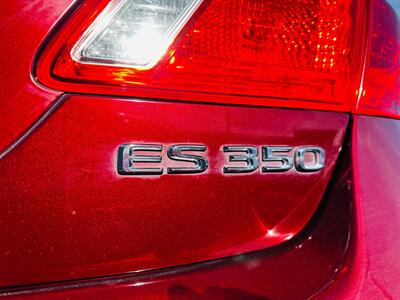 2007 Lexus ES 350 - Photo 10 - Reno, NV 89502