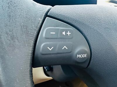 2007 Lexus ES 350 - Photo 19 - Reno, NV 89502