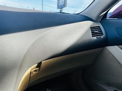 2007 Lexus ES 350 - Photo 23 - Reno, NV 89502