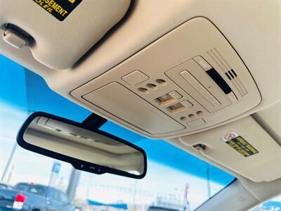 2007 Lexus ES 350 - Photo 25 - Reno, NV 89502