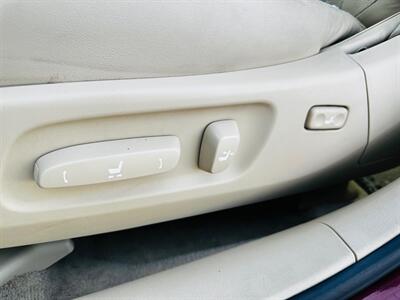 2007 Lexus ES 350 - Photo 26 - Reno, NV 89502