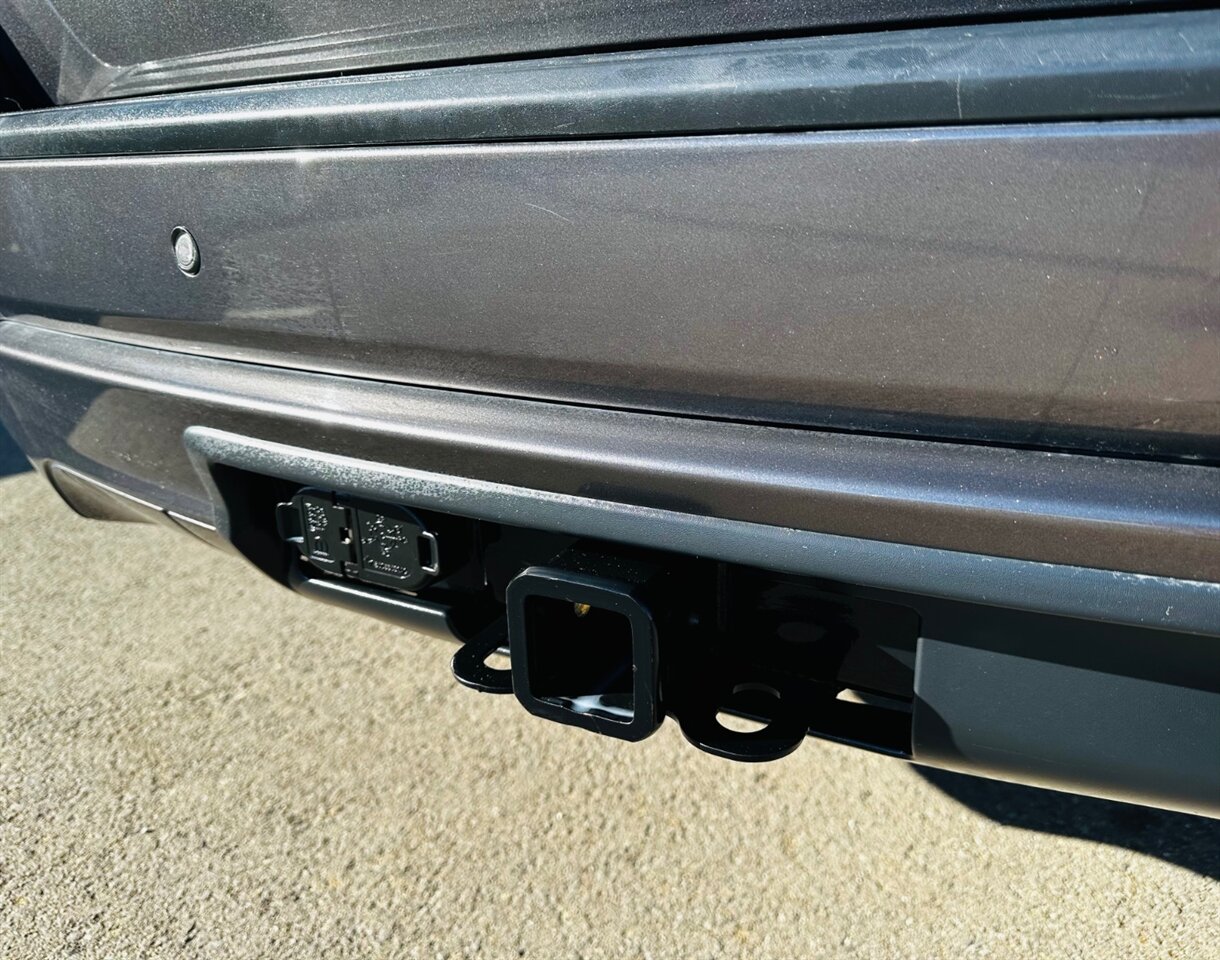 2019 Jeep Grand Cherokee Altitude - Photo 14 - Reno, NV 89502