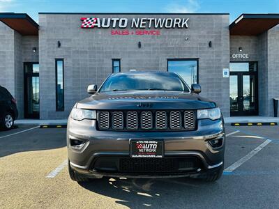 2019 Jeep Grand Cherokee Altitude - Photo 4 - Reno, NV 89502