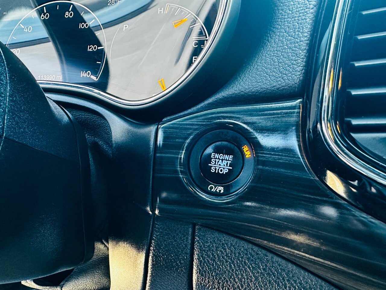 2019 Jeep Grand Cherokee Altitude - Photo 21 - Reno, NV 89502