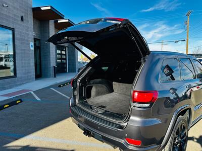 2019 Jeep Grand Cherokee Altitude - Photo 9 - Reno, NV 89502