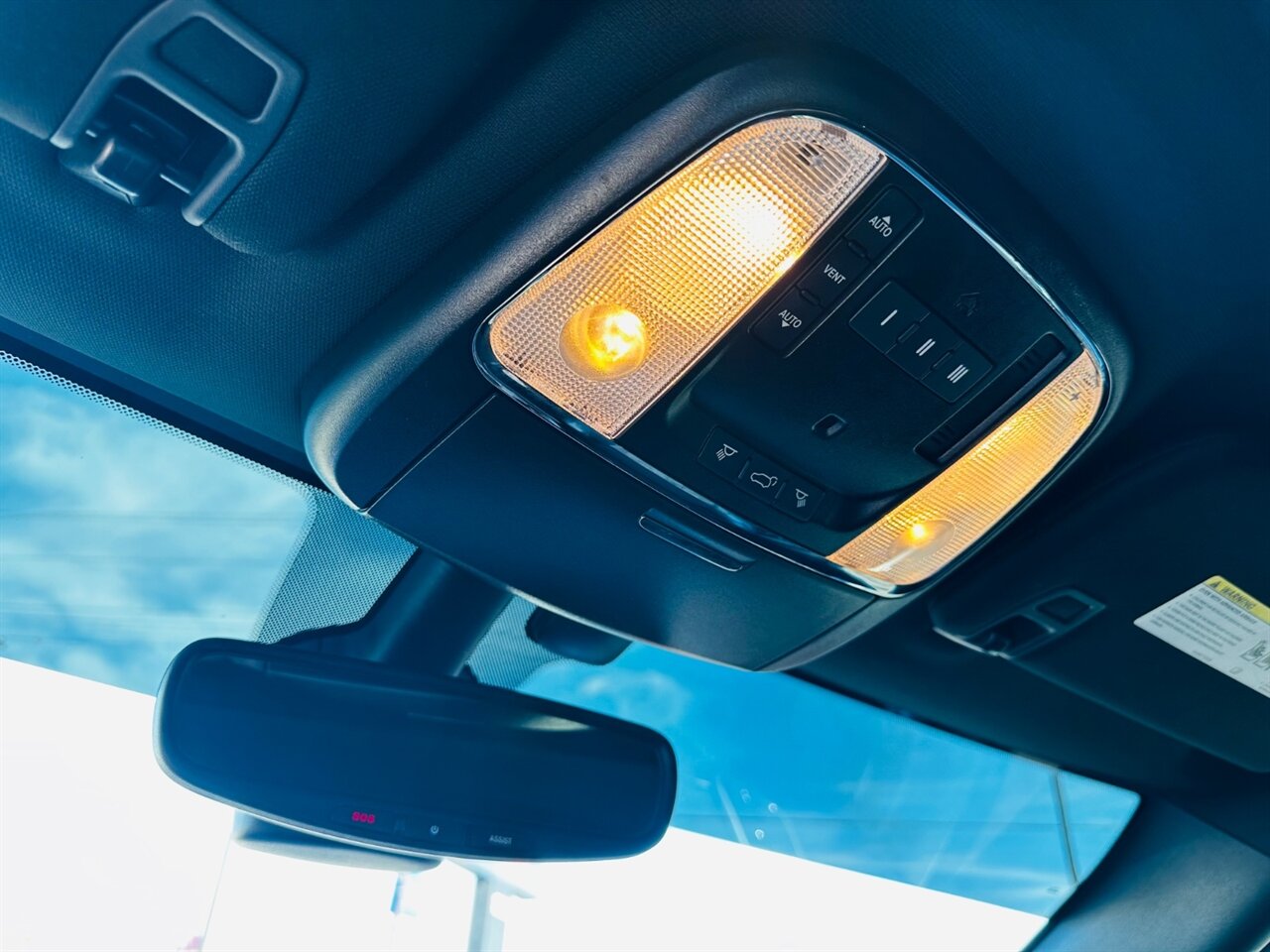 2019 Jeep Grand Cherokee Altitude - Photo 30 - Reno, NV 89502