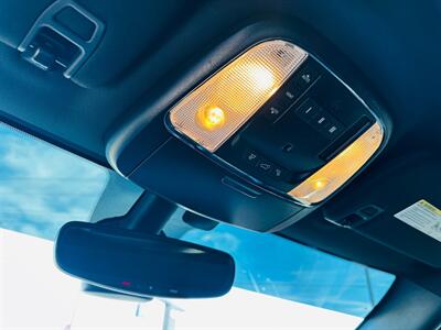 2019 Jeep Grand Cherokee Altitude - Photo 30 - Reno, NV 89502