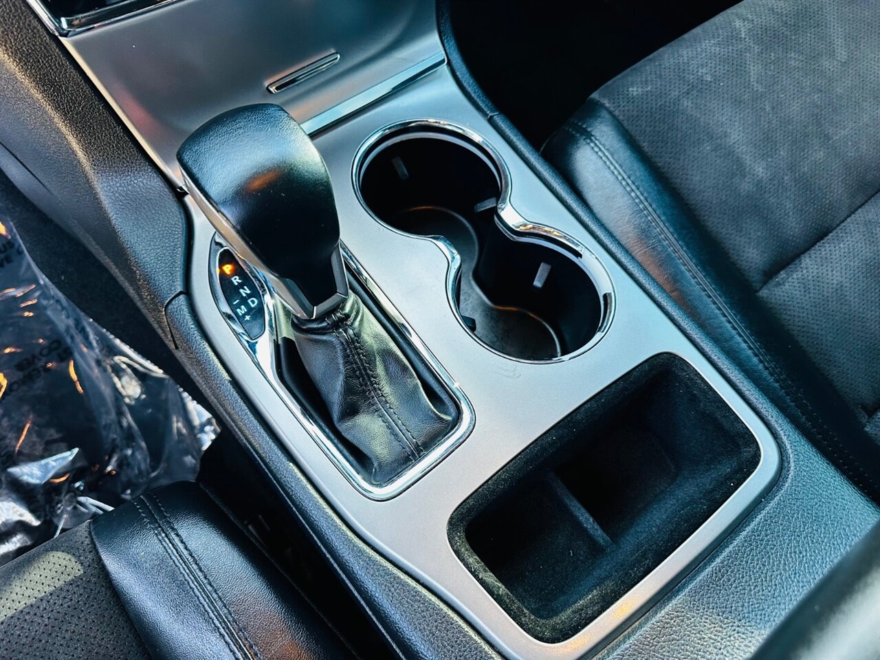 2019 Jeep Grand Cherokee Altitude - Photo 20 - Reno, NV 89502