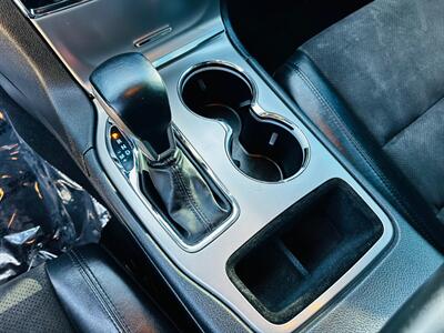 2019 Jeep Grand Cherokee Altitude - Photo 20 - Reno, NV 89502