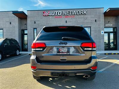 2019 Jeep Grand Cherokee Altitude - Photo 8 - Reno, NV 89502
