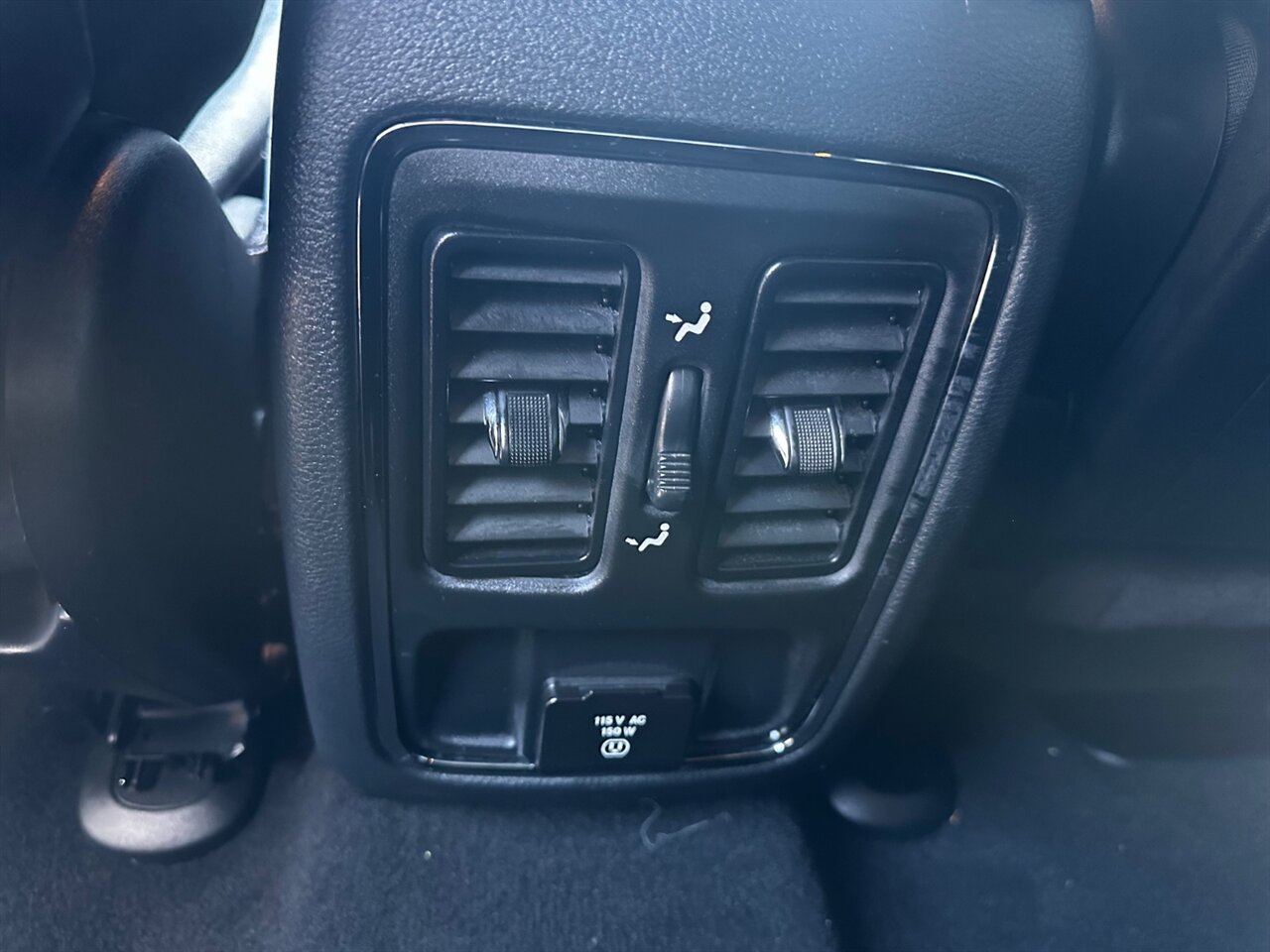 2019 Jeep Grand Cherokee Altitude - Photo 29 - Reno, NV 89502