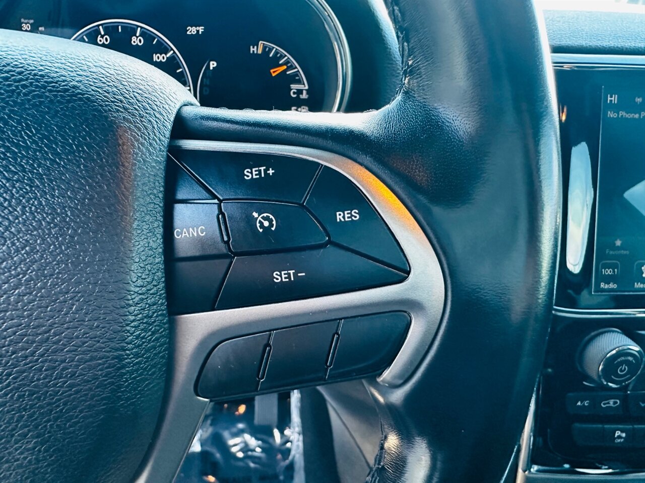 2019 Jeep Grand Cherokee Altitude - Photo 24 - Reno, NV 89502