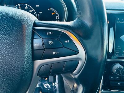 2019 Jeep Grand Cherokee Altitude - Photo 24 - Reno, NV 89502