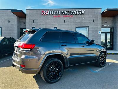 2019 Jeep Grand Cherokee Altitude - Photo 3 - Reno, NV 89502
