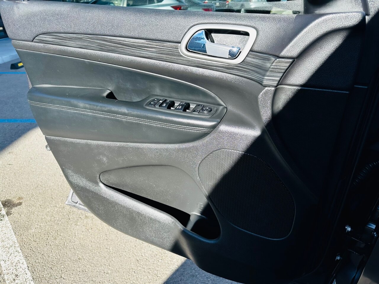 2019 Jeep Grand Cherokee Altitude - Photo 28 - Reno, NV 89502