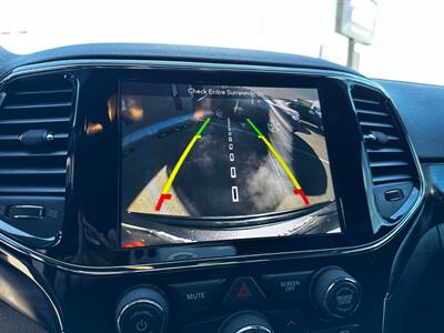 2019 Jeep Grand Cherokee Altitude - Photo 19 - Reno, NV 89502