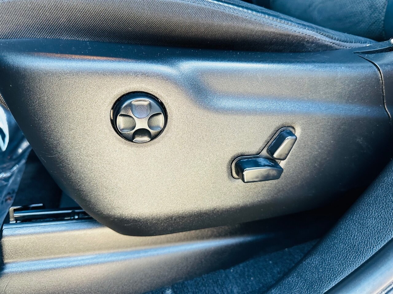 2019 Jeep Grand Cherokee Altitude - Photo 27 - Reno, NV 89502