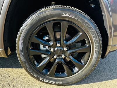 2019 Jeep Grand Cherokee Altitude - Photo 12 - Reno, NV 89502