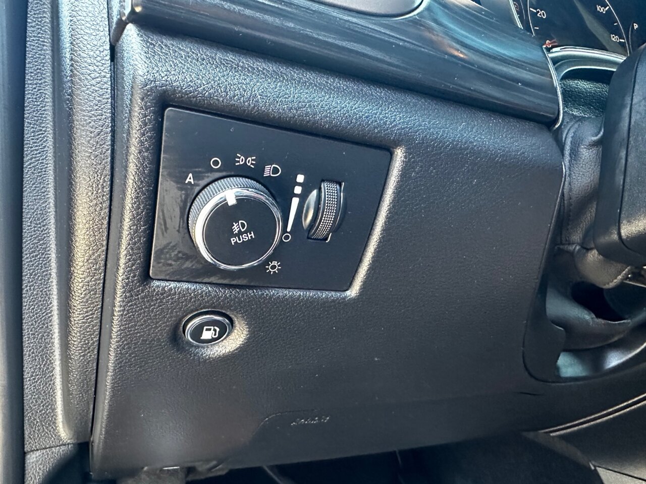 2019 Jeep Grand Cherokee Altitude - Photo 26 - Reno, NV 89502