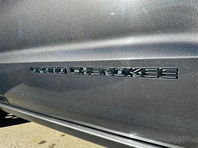 2019 Jeep Grand Cherokee Altitude - Photo 13 - Reno, NV 89502