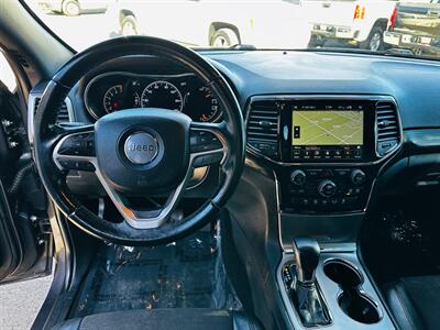 2019 Jeep Grand Cherokee Altitude - Photo 17 - Reno, NV 89502