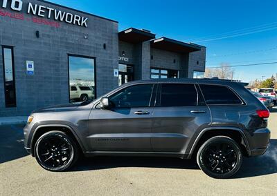 2019 Jeep Grand Cherokee Altitude - Photo 6 - Reno, NV 89502