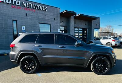 2019 Jeep Grand Cherokee Altitude - Photo 2 - Reno, NV 89502