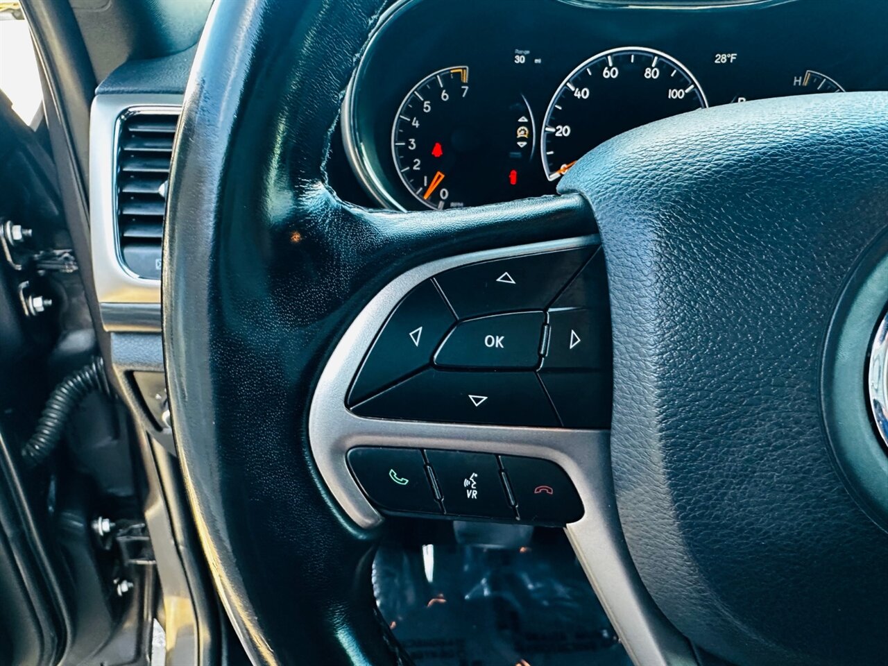 2019 Jeep Grand Cherokee Altitude - Photo 23 - Reno, NV 89502