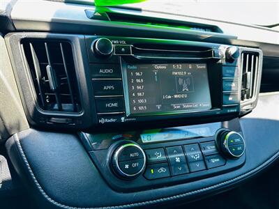 2017 Toyota RAV4 XLE   - Photo 13 - Reno, NV 89502