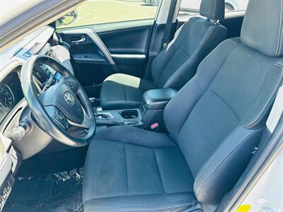 2017 Toyota RAV4 XLE   - Photo 10 - Reno, NV 89502