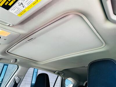 2017 Toyota RAV4 XLE   - Photo 19 - Reno, NV 89502