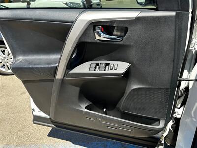 2017 Toyota RAV4 XLE   - Photo 22 - Reno, NV 89502