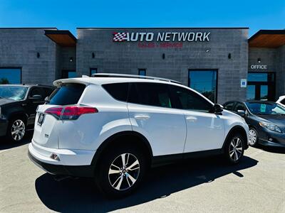 2017 Toyota RAV4 XLE   - Photo 3 - Reno, NV 89502