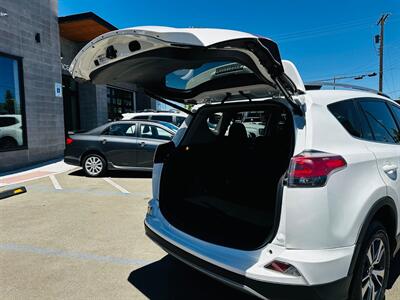 2017 Toyota RAV4 XLE   - Photo 6 - Reno, NV 89502
