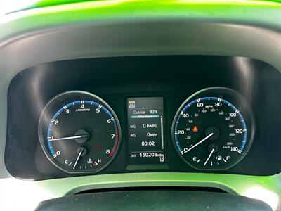 2017 Toyota RAV4 XLE   - Photo 18 - Reno, NV 89502