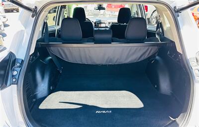 2017 Toyota RAV4 XLE   - Photo 9 - Reno, NV 89502