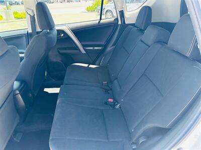 2017 Toyota RAV4 XLE   - Photo 11 - Reno, NV 89502