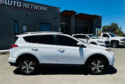 2017 Toyota RAV4 XLE   - Photo 2 - Reno, NV 89502
