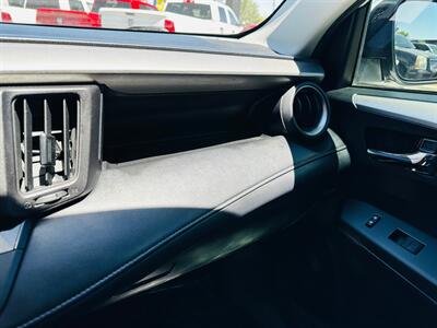 2017 Toyota RAV4 XLE   - Photo 17 - Reno, NV 89502