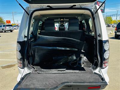 2016 Land Rover LR4 HSE   - Photo 14 - Reno, NV 89502