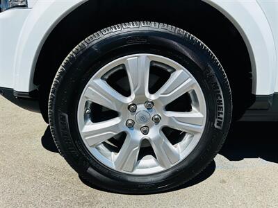 2016 Land Rover LR4 HSE   - Photo 11 - Reno, NV 89502