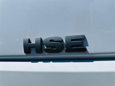 2016 Land Rover LR4 HSE   - Photo 36 - Reno, NV 89502