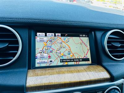 2016 Land Rover LR4 HSE   - Photo 20 - Reno, NV 89502