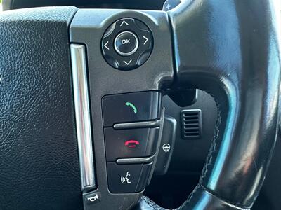 2016 Land Rover LR4 HSE   - Photo 29 - Reno, NV 89502