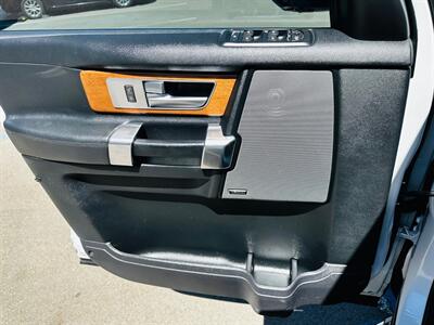 2016 Land Rover LR4 HSE   - Photo 31 - Reno, NV 89502