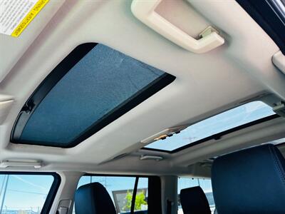 2016 Land Rover LR4 HSE   - Photo 25 - Reno, NV 89502