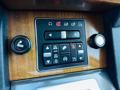 2016 Land Rover LR4 HSE   - Photo 24 - Reno, NV 89502