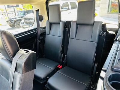 2016 Land Rover LR4 HSE   - Photo 18 - Reno, NV 89502